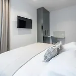 Luxury Mazza - Veronica Apartmán