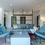 شقة Luxury Mazza - Veronica دوبروفينك