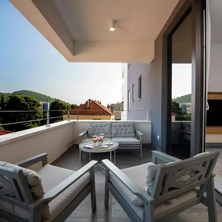 Luxury Mazza - Veronica Dubrovnik