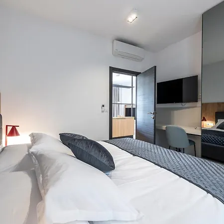 Luxury Mazza - Veronica Appartement
