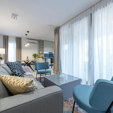 Apartament Luxury Mazza - Veronica Dubrownik