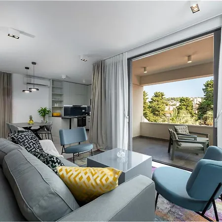 Luxury Mazza - Veronica Appartement