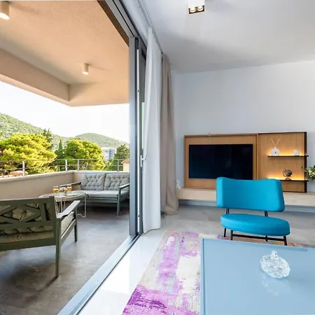 Apartament Luxury Mazza - Veronica