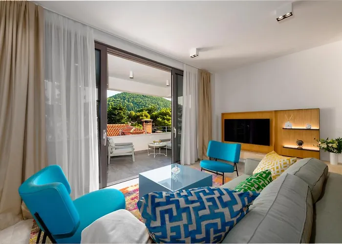 Luxury Mazza - Veronica