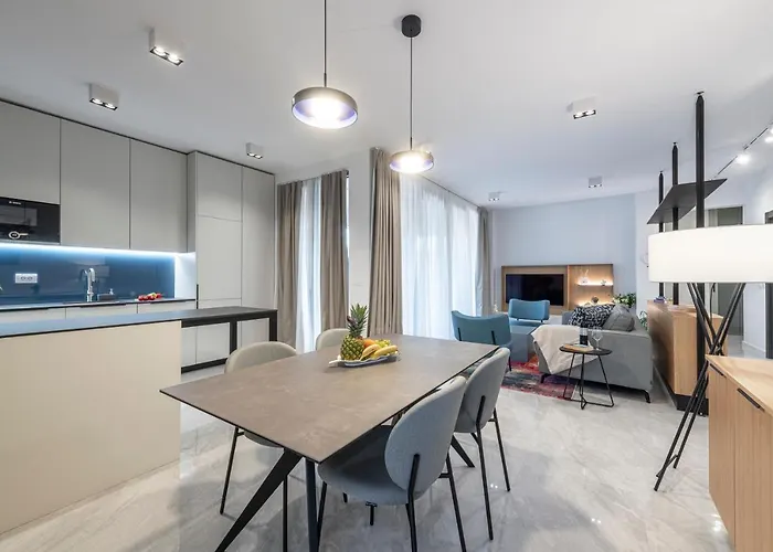 Luxury Mazza - Veronica * 두브로브니크