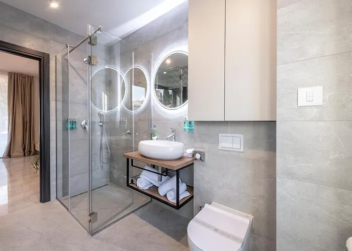 Luxury Mazza - Veronica * 두브로브니크