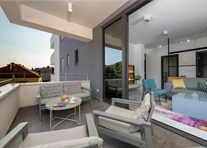 Luxury Mazza - Veronica Dubrownik