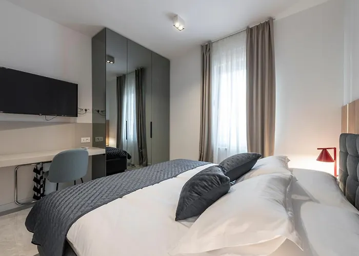 Apartament Luxury Mazza - Veronica Dubrownik