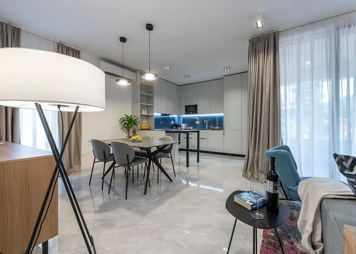 Luxury Mazza - Veronica