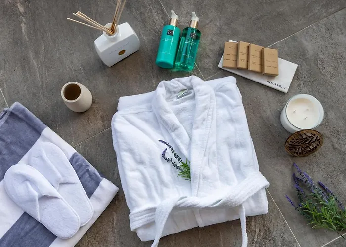 아파트 Luxury Mazza - Veronica