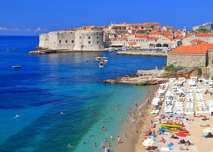 Apartament Luxury Mazza - Veronica