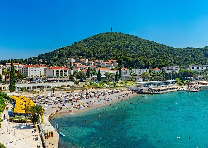 Luxury Mazza - Veronica