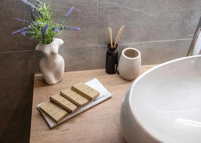 Luxury Mazza - Veronica Apartment