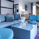 Luxury Mazza - Veronica Daire *