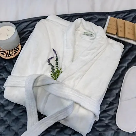 Luxury Mazza - Veronica Apartment