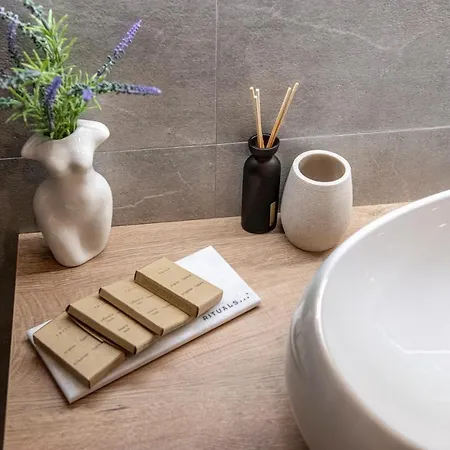Luxury Mazza - Veronica Apartment
