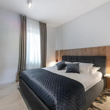 Apartment Luxury Mazza - Veronica