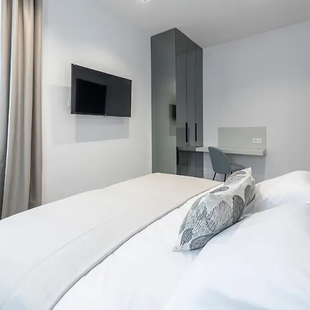 Luxury Mazza - Veronica Apartment