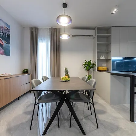 Apartment Luxury Mazza - Veronica