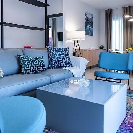 Luxury Mazza - Veronica Apartment *