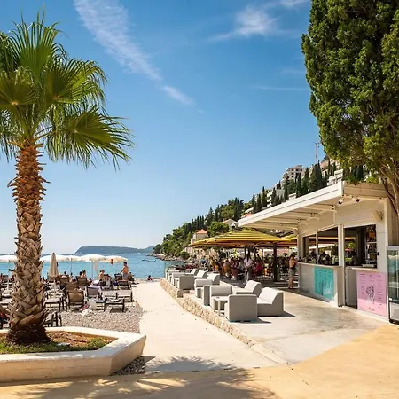 Apartmán Luxury Mazza - Veronica Dubrovník