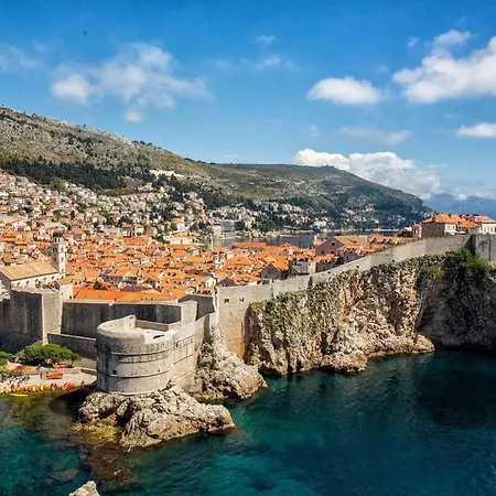 Apartment Luxury Mazza - Veronica Dubrovnik