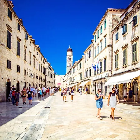 Apartmán Luxury Mazza - Veronica *