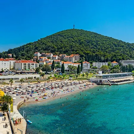 Luxury Mazza - Veronica