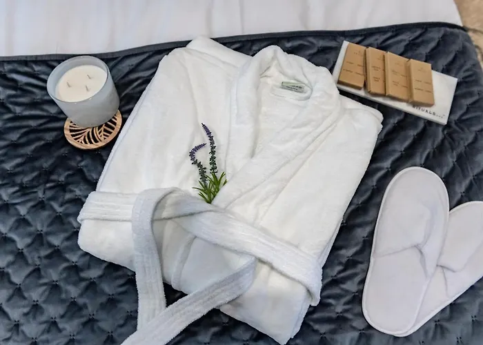 Luxury Mazza - Veronica Apartmán