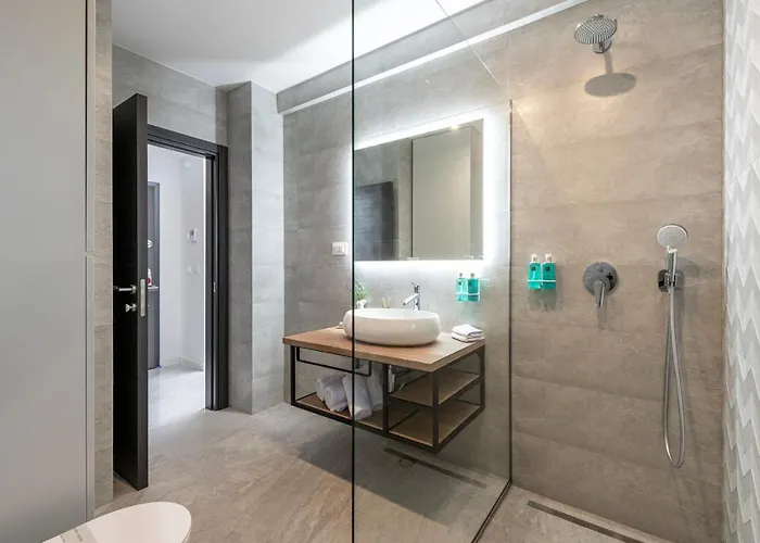 Luxury Mazza - Veronica * Dubrovník