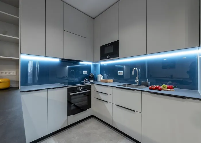 Apartmán Luxury Mazza - Veronica Dubrovník