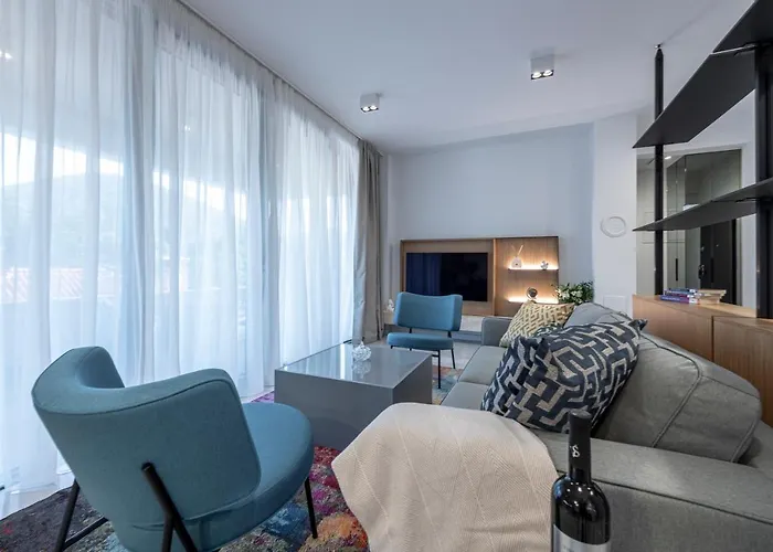 Luxury Mazza - Veronica * Dubrovník