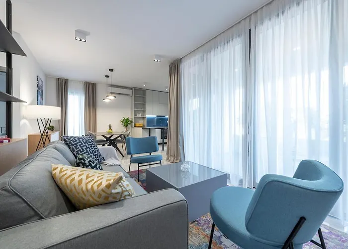 Apartmán Luxury Mazza - Veronica Dubrovník