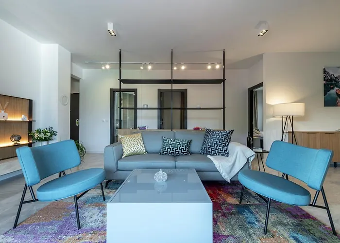 Apartmán Luxury Mazza - Veronica Dubrovník