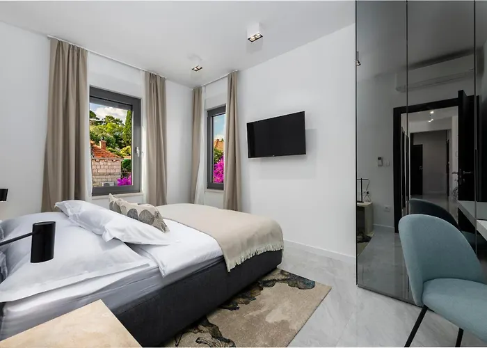 Apartmán Luxury Mazza - Veronica Dubrovník