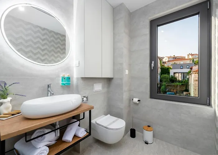 Apartmán Luxury Mazza - Veronica Dubrovník