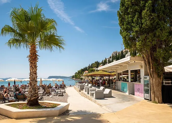 Apartmán Luxury Mazza - Veronica Dubrovník