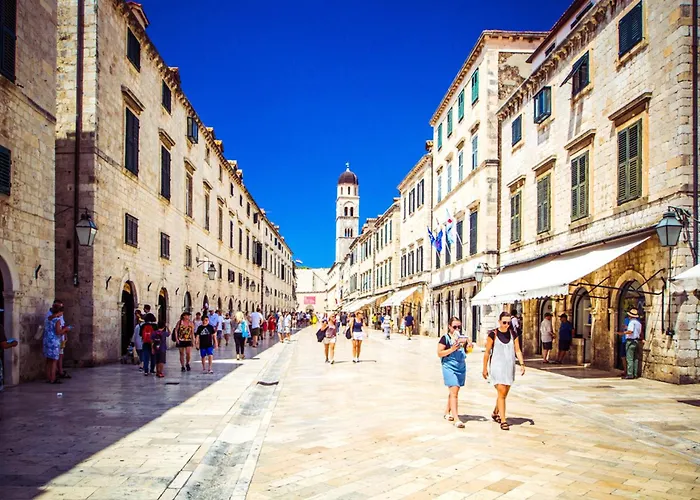 Apartmán Luxury Mazza - Veronica *